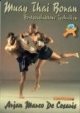 Muay Thai Boran: Fortgeschrittene Techniken