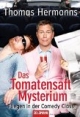 Das Tomatensaft-Mysterium: Fliegen in der Comedy Class
