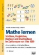 Mathe lernen - Schätzen, Vergleichen, Rechnen und Bruchrechnen im Zahlenraum von 1 bis 1000