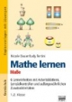 Mathe lernen, Maße, 1./2. Klasse