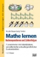 Mathe lernen, Rechenoperationen und Zahlenfolgen, 1./2. Klasse