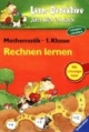 Lern-Detektive Rechnen lernen (1. Klasse): Jetzt blick ich durch