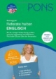 PONS Richtig gut! Referate halten Englisch: Für Oberstufe und Abi