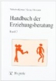 Handbuch der Erziehungsberatung, Bd.2, Praxis der Erziehungsberatung