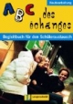ABC des echanges. Begleitbuch für den Schüleraustausch.