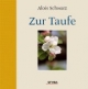 Zur Taufe