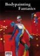 Bodypainting Fantasies: The Art of Lothar Pötzl
