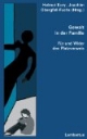 Gewalt in der Familie: Für und wider den Platzverweis