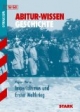 Abitur-Wissen, Imperialismus und Erster Weltkrieg