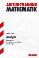 Abitur-Training, Analysis, Leistungskurs
