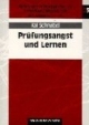 Prüfungsangst und Lernen