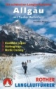 Rother Langlaufführer. Allgäu mit Außerfern und Lechtal: Klassische Loipen. Skatingpisten. Nordic Cruising