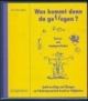 Was kommt denn da geflogen? Theater und Jonglagetechniken