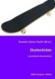 Skatesticker: unentdeckte Kunstwelten