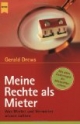Meine Rechte als Mieter