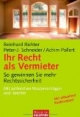 Ihr Recht als Vermieter