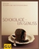 Schokolade - ein Genuss