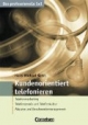 Das professionelle 1 x 1: Kundenorientiert telefonieren: Telefonmarketing; Telefonpraxis und Telefonkultur; Akquise und Beschwerdemanagement
