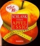 Schlank durch Apfelessig