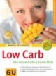 Low Carb. GU Ratgeber Gesundheit
