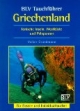 BLV Tauchführer Griechenland