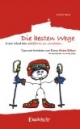 Die besten Wege ihrem Kind das Skifahren zu vermiesen