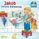 Jakob und seine Zahnbürste