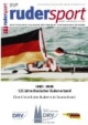 1883-2008: 125 Jahre Deutscher Ruderverband: Eine Chronik des Ruderns in Deutschland