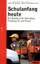 Schulanfang heute