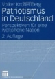Patriotismus in Deutschland